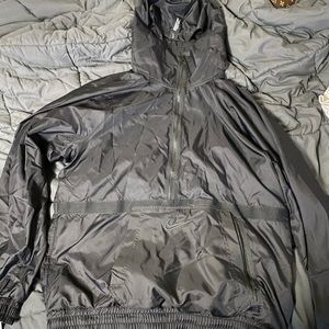 Nike windbreaker